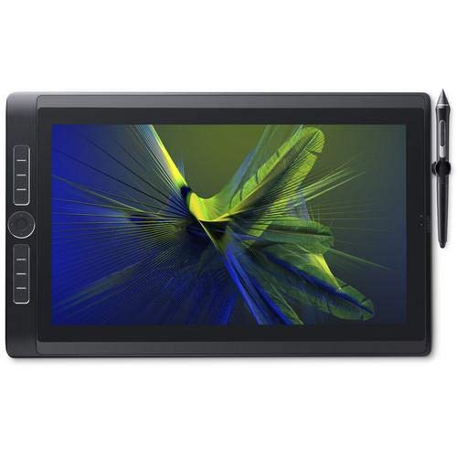 Mobile Studio Pro graphics tablet